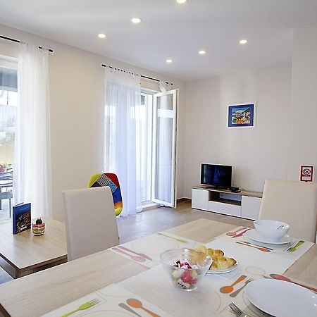 Apartments Ragusa Palace 1 Djardin Kamer foto